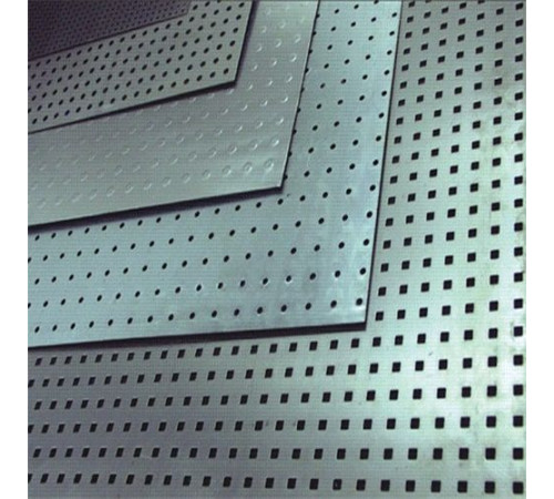 Перфорированные листы Rg 8x17.32 в Жодино для юрлиц