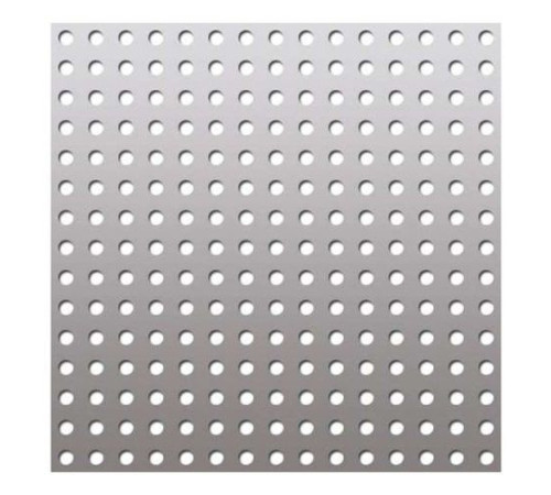 Перфорированные листы Rg 5x12 в Жодино