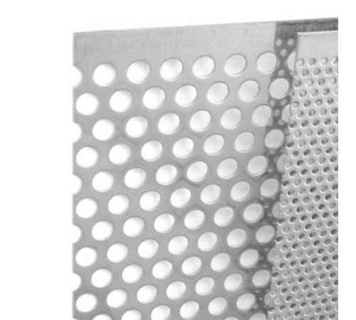 Листы перфорированные Rv 3-5 в Жодино