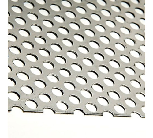 Перфорированные листы Rv 1.5x3 в Жодино для юр. лиц