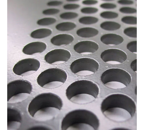 Перфорированные листы Rv 2.5x4 в Жодино для юридических лиц