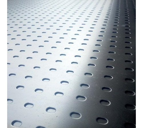 Перфорированные листы Qd 8x14 в Жодино