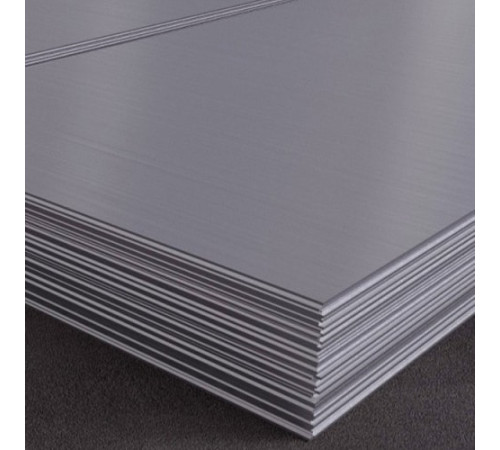 Листы алюмель для производства в Жодино и Беларуси