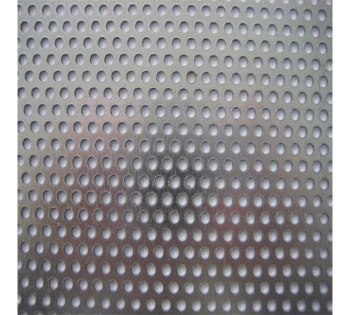 Листы перфорированные Rv 5x6 в Жодино для юридических лиц