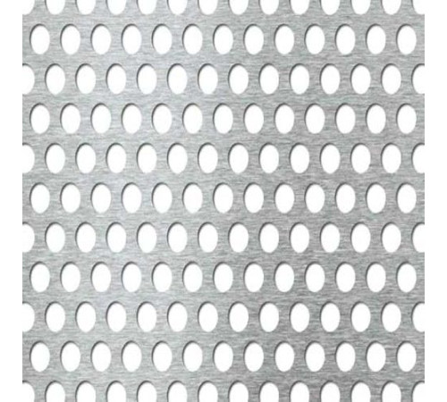 Перфорированные листы Rv 1.75x2.5 в Жодино для юр. лиц