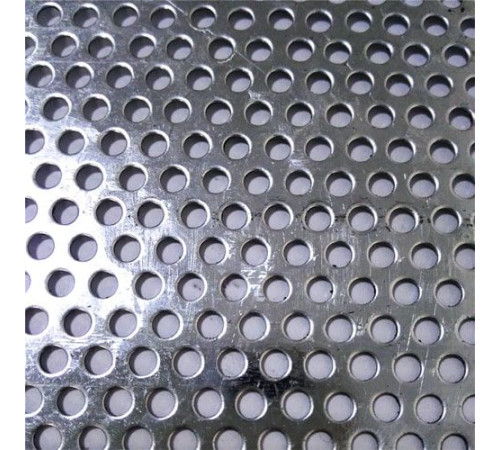 Перфорированные листы Qg 8x12 в Жодино для юр. лиц