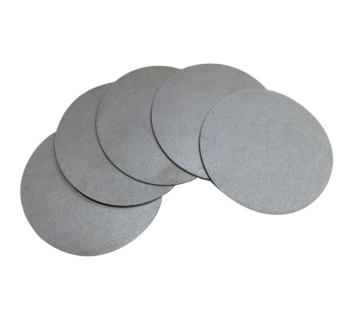 Пористые листы из нержавейки в Жодино