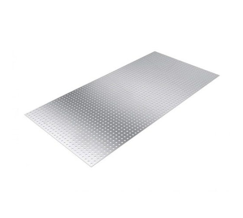 Листы перфорированные Rv 5x8 в Жодино