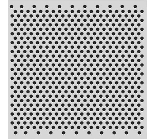 Листы перфорированные Qg 5x7 в Жодино для юридических лиц