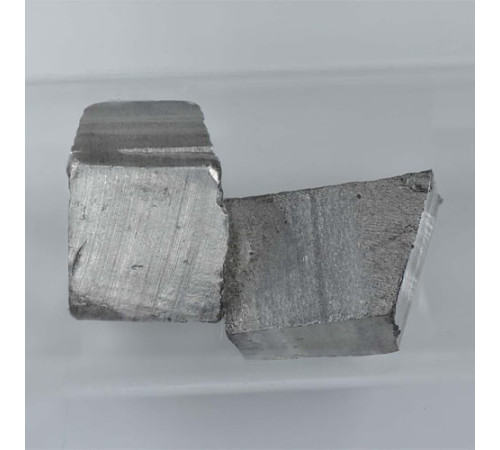 Литий металлический марки ЛЭ-1, ЛЭ-2 в Жодино