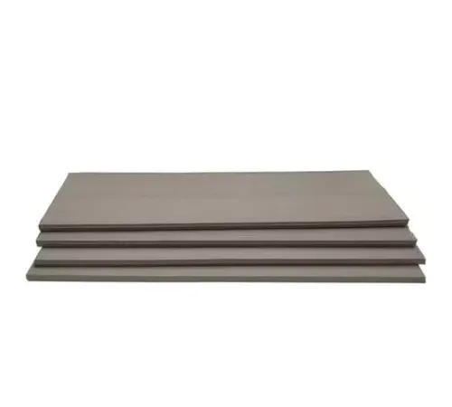 Пластины для штампов резиновые технические в Жодино