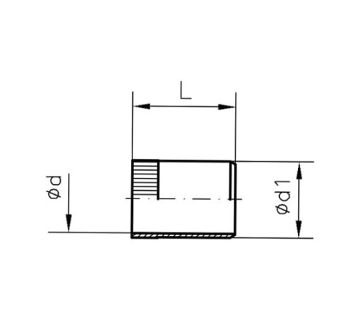 Усиливающие втулки TN80 для адаптеров в Жодино