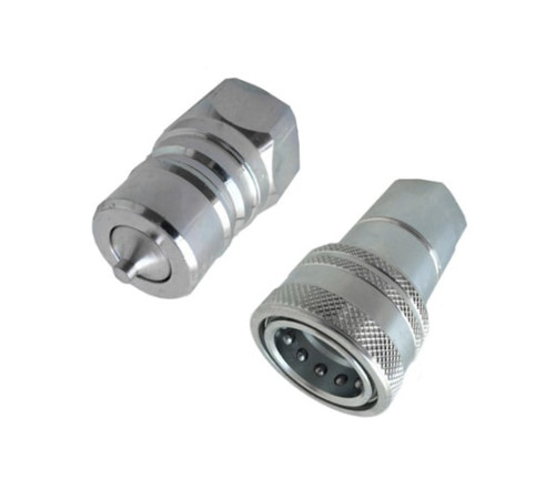 Быстроразъемные соединения ISO-A в Жодино