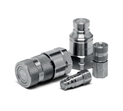 Быстроразъемные соединения FLAT FACE CPR в Жодино