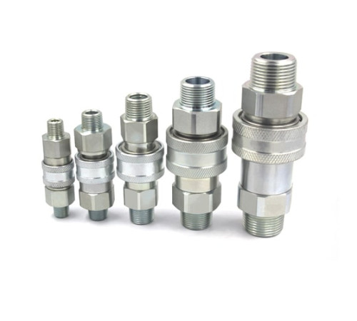 Быстроразъемные соединения TGW в Жодино