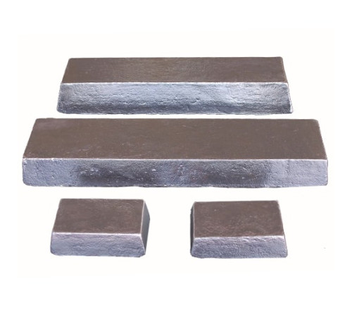 Слитки из магнитно-мягких сплавов в Жодино для юр. лиц