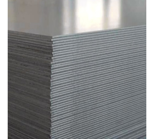 Листы из магнитно-твердых сплавов в Жодино