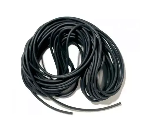 Маслобензостойкие резиновые шнуры круглые в Жодино