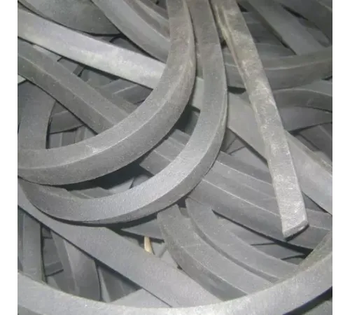 Маслобензостойкие квадратные шнуры в Жодино с доставкой