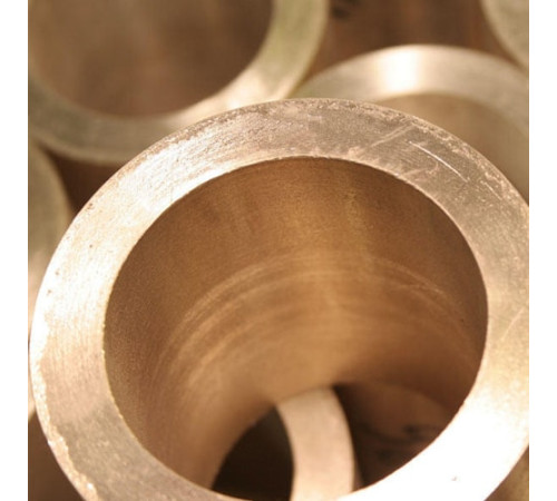 Медные втулки в Жодино для промышленности