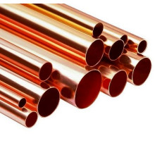 Труба медная 5/16