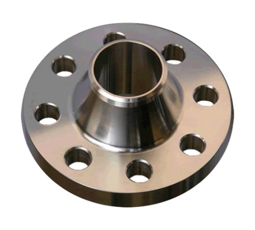 Медно-никелевые воротниковые фланцы в Жодино