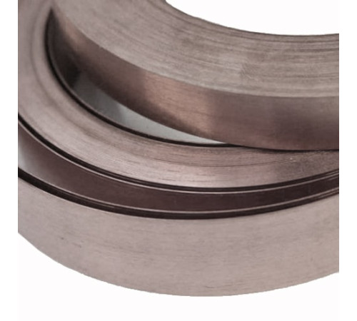 Медно-никелевые ленты в Жодино от Спецметаллстрой