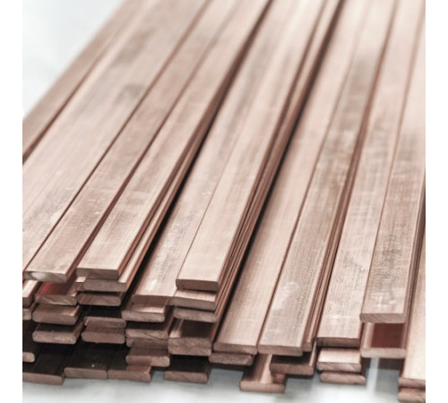 Медно-никелевые полосы в Жодино от Спецметаллстрой