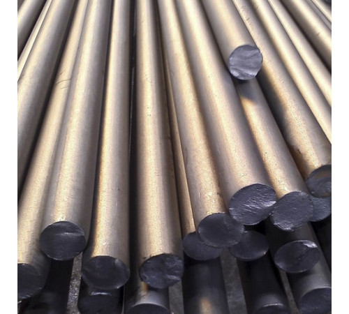 Медно-никелевые прутки в Жодино с доставкой по Беларуси