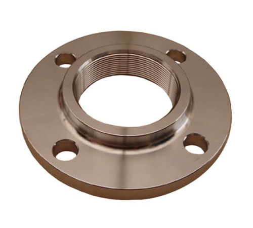 Медно-никелевые резьбовые фланцы в Жодино