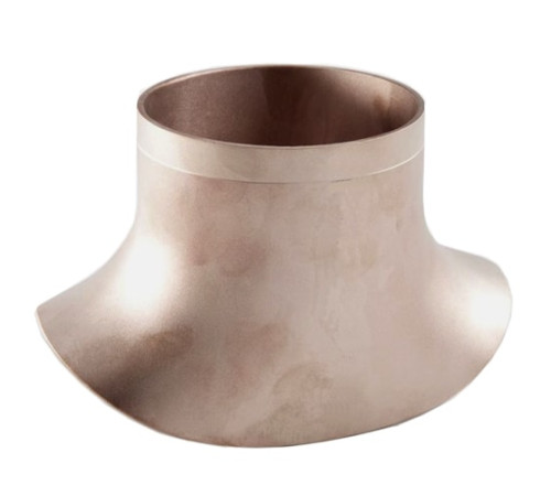 Медно-никелевые седла для трубопроводов в Жодино