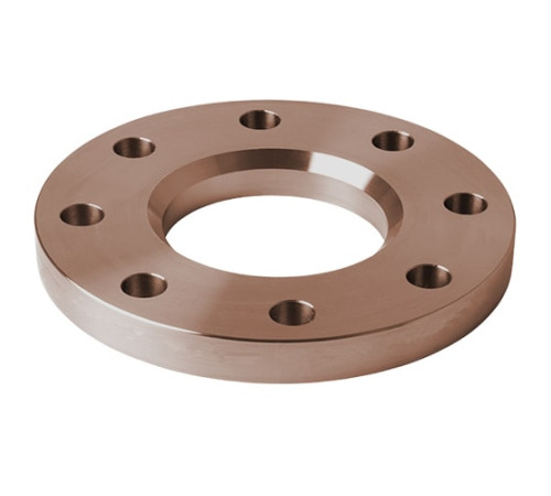 Медно-никелевые свободные фланцы в Жодино