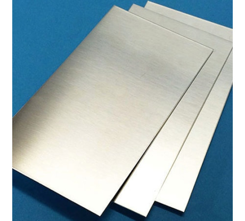 Мельхиоровые листы в Жодино для юридических лиц