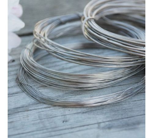 Мельхиоровые проволоки 3 и 4 мм в Жодино