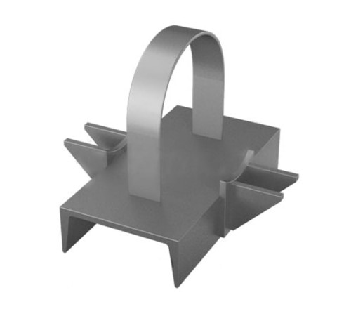 Мёртвые опоры для трубопроводов в Жодино