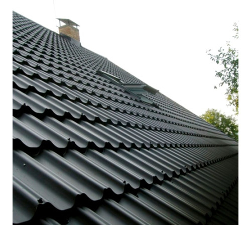 Металлочерепицы в Жодино для юридических лиц