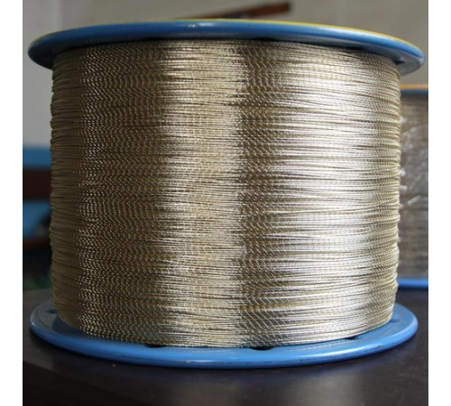 Металлокорды латунные для промышленности в Жодино