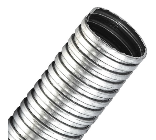 Оцинкованные металлорукава для кабеля в Жодино