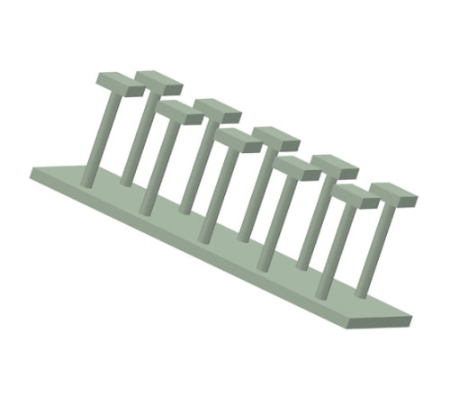 Закладные изделия МН 101-164 в Жодино