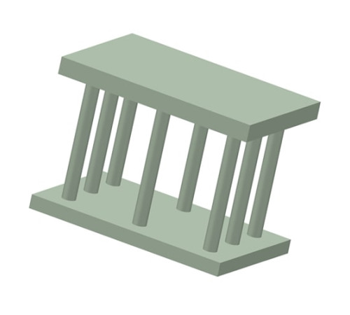 Закладные изделия МН 201-228 в Жодино