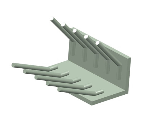 Закладные изделия МН 501-522 в Жодино с доставкой