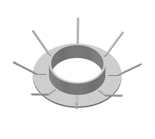 Закладные изделия МН 776-795 в Жодино и Беларуси