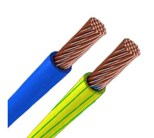 Многопроволочные гибкие жилы в Жодино для юр. лиц