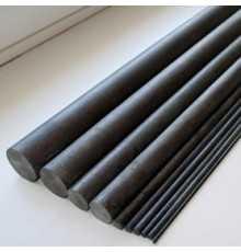 Молибденовый пруток