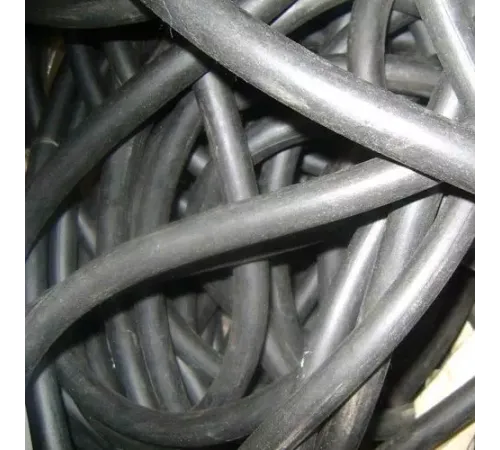 Резиновые морозостойкие круглые шнуры в Жодино