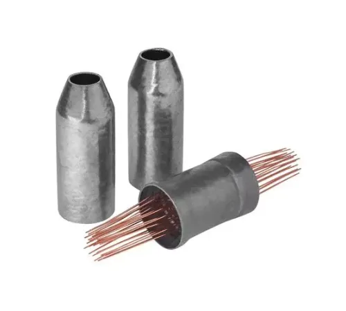 Свинцовые муфты газонепроницаемые в Жодино и Беларуси