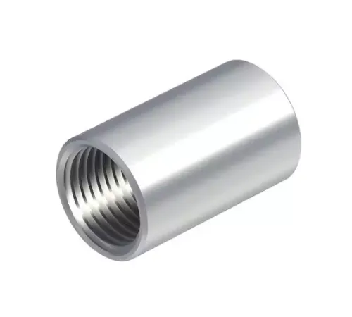 Соединительные муфты для труб со стальным корпусом в Жодино