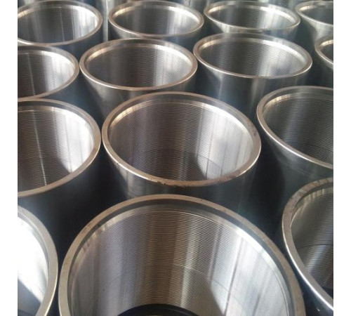 Муфты для обсадных труб в Жодино с доставкой по Беларуси