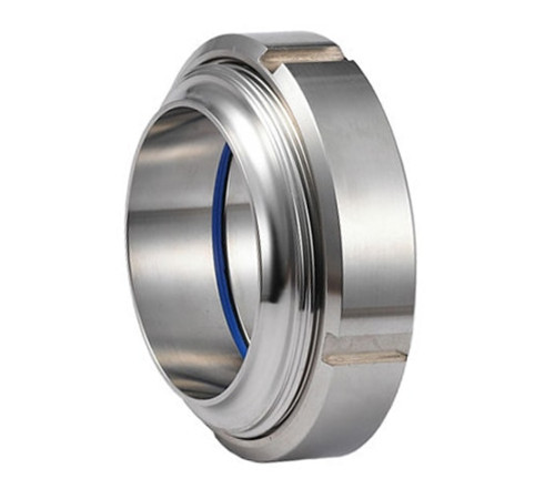 Молочные муфты SMS для пищевой промышленности в Жодино