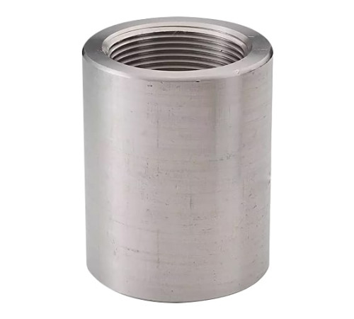 Муфты литые Бочонок из нержавейки в Жодино